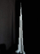 Load image into Gallery viewer, Burj Khalifa Tower