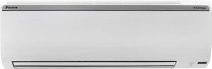 Daikin 1 Ton 5 Star Split Inverter AC - White  (FTKM35UV16W/RKM35UV16W, Copper Condenser)