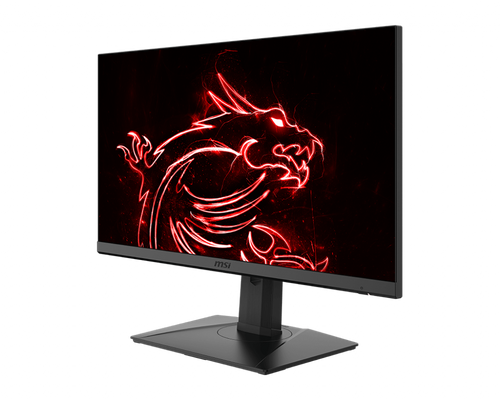 MSI 4K Monitor Optix MAG281URF