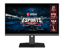 Load image into Gallery viewer, MSI 4K Monitor Optix MAG281URF