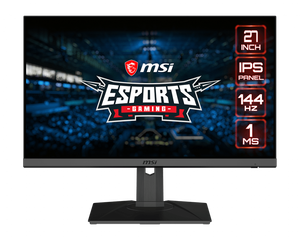 MSI 4K Monitor Optix MAG281URF