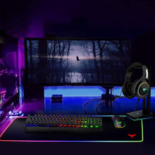 Load image into Gallery viewer, Havit Mechanical Gaming Keyboard and Mouse Combo