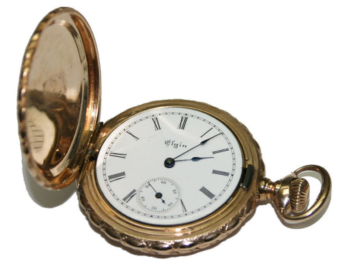 Pocket Watch