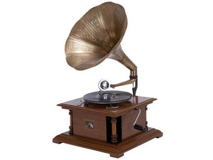 Gramophone