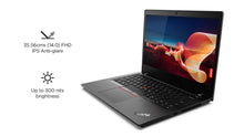 Load image into Gallery viewer, ThinkPad L14 Gen 2 (14, Intel) Core i7