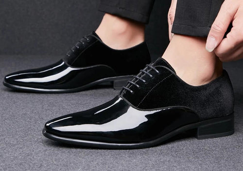 formal shoes