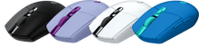 Load image into Gallery viewer, Logitech G304 Lightspeed Wireless Gaming Mouse, Hero Sensor, 12,000 DPI, Lightweight, 6 Programmable Buttons, 250h Battery Life, On-Board Memory