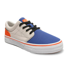 Load image into Gallery viewer, Adult Low-Top Skateboarding Longboarding Shoes Vulca 100 - Contrast