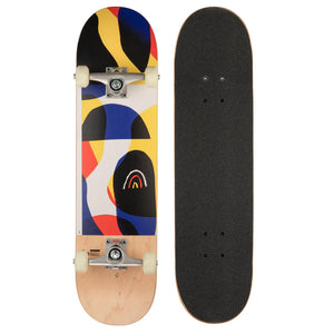 Kids and Adult Skateboard 8 Inch CP100