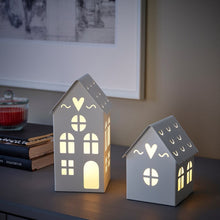 Load image into Gallery viewer, Christmas Home