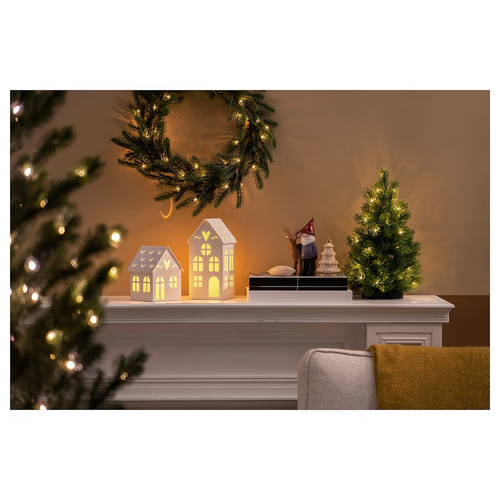 Christmas Home