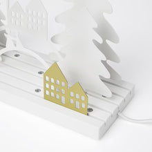 Load image into Gallery viewer, Christmas STAR LED table decoration