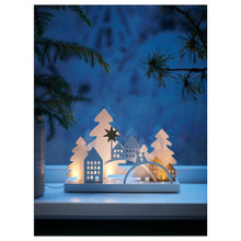 Load image into Gallery viewer, Christmas STAR LED table decoration
